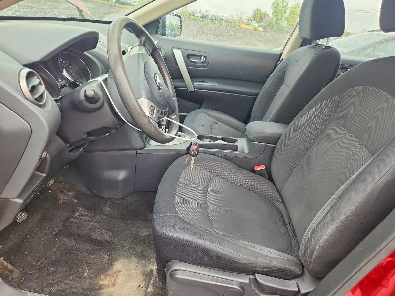 Aukcja sprzedaży 2011 Nissan Rogue, vin: JN8AS5MT6BW168536, numer aukcji: 54825566