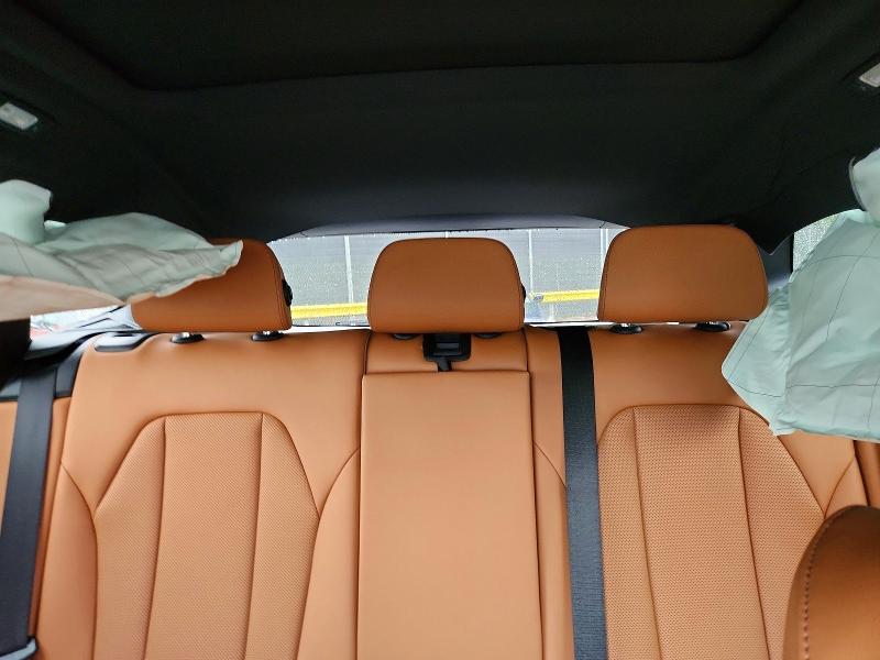 Aukcja sprzedaży 2023 Bmw X3, vin: 5UX83DP07P9R09851, numer aukcji: 52541396