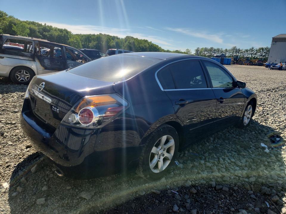 53159166 :رقم المزاد ، 1N4AL21E59C125482 vin ، 2009 Nissan Altima مزاد بيع