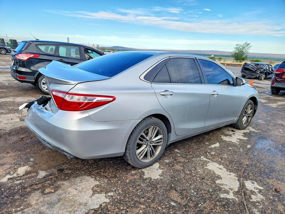 Продажа на аукционе авто 2016 Toyota Camry, vin: 4T1BF1FK3GU197055, номер лота: 54726296