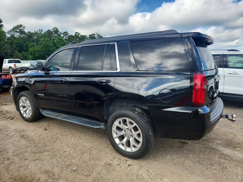 Продажа на аукционе авто 2019 Chevrolet Tahoe, vin: 1GNSCBKC0KR124410, номер лота: 53820166