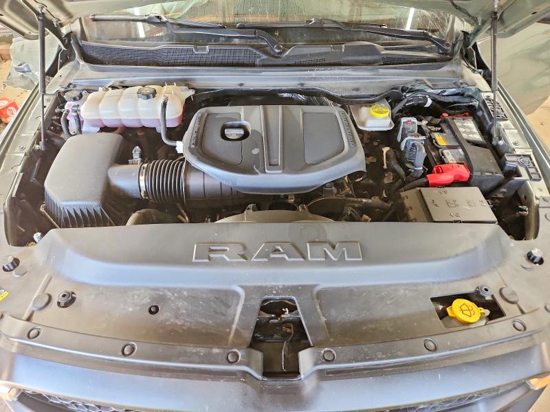 Aukcja sprzedaży 2026 Ram 1500, vin: 1C6SRFLP1TN264773, numer aukcji: 55391976