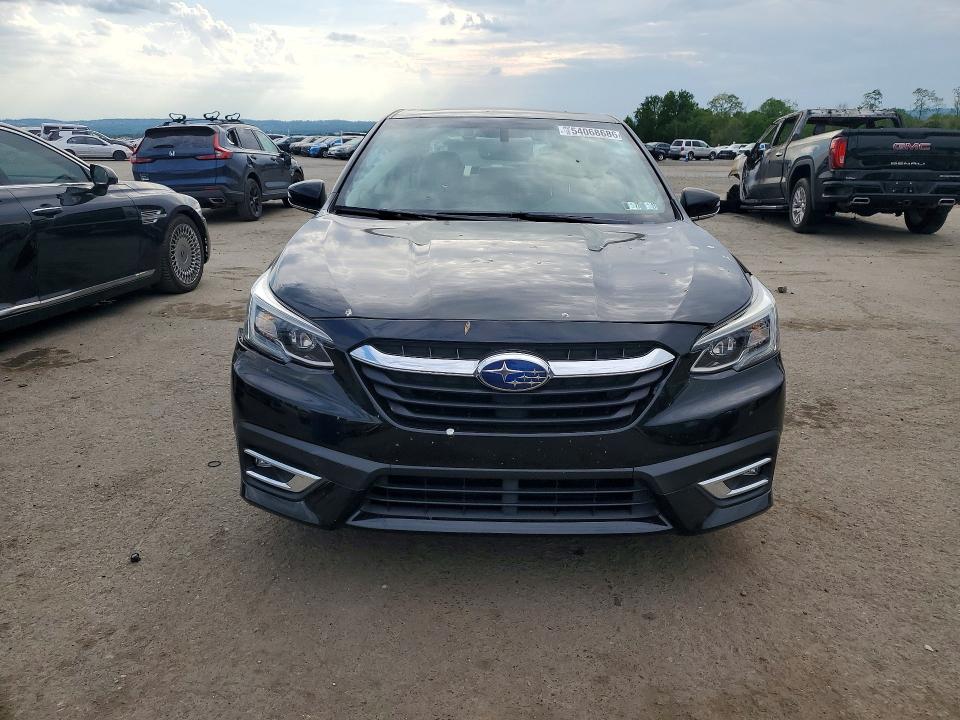 Продажа на аукционе авто 2022 Subaru Legacy, vin: 4S3BWAN68N3002899, номер лота: 54068686