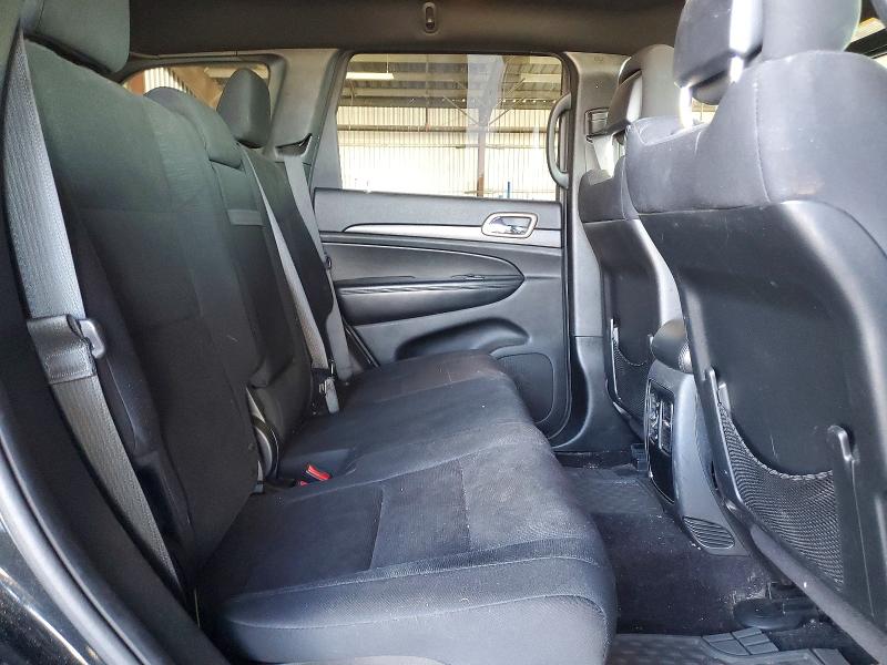 54700806 :رقم المزاد ، 1C4RJEAG4GC457691 vin ، 2016 Jeep Grand Cherokee مزاد بيع