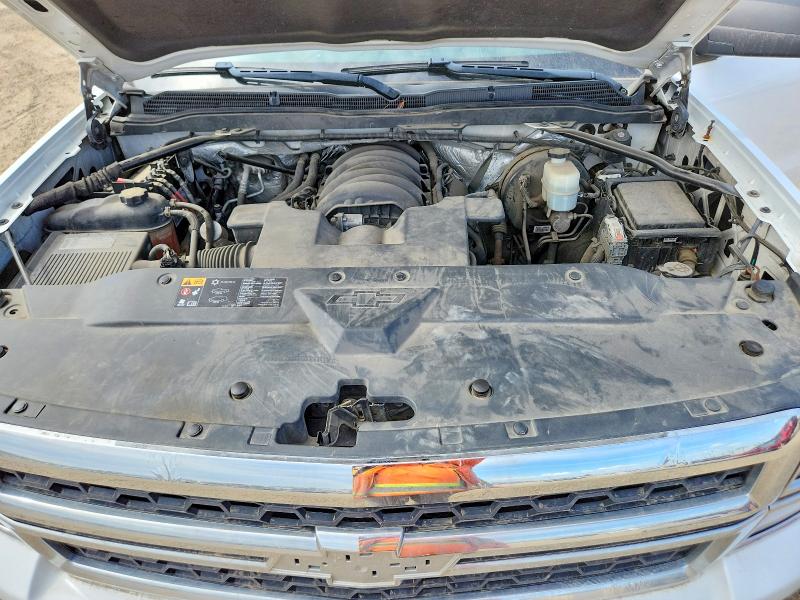 Продаж на аукціоні авто 2014 Chevrolet Silverado, vin: 3GCUKPECXEG332859, номер лоту: 54722806