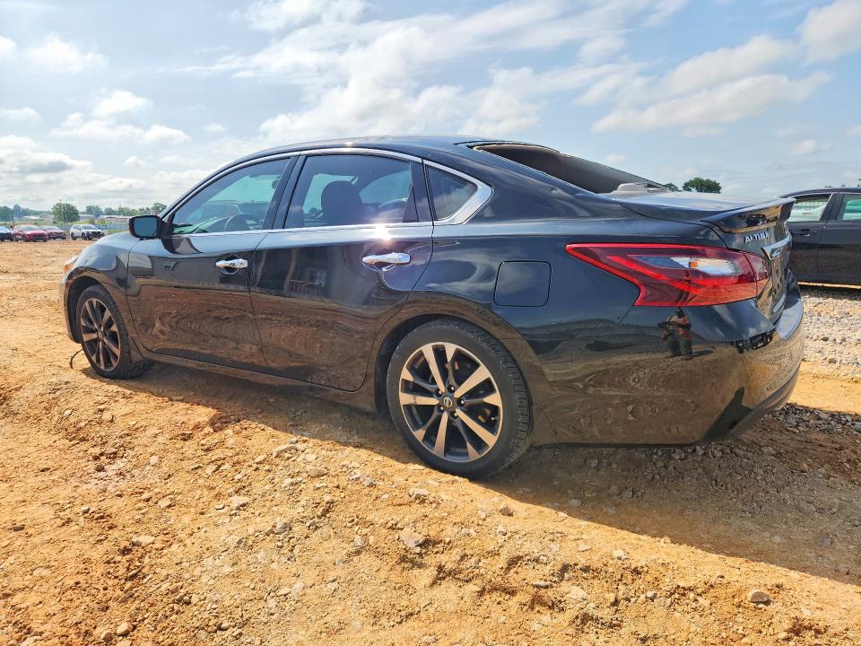 Продаж на аукціоні авто 2017 Nissan Altima, vin: 1N4AL3AP5HC238466, номер лоту: 54606706