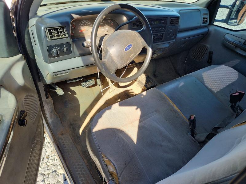 Продаж на аукціоні авто 2004 Ford F350, vin: 1FDWF36S64EC71457, номер лоту: 52941826