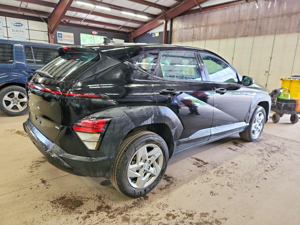 Продаж на аукціоні авто 2024 Hyundai Kona, vin: KM8HACAB5RU041453, номер лоту: 54106486