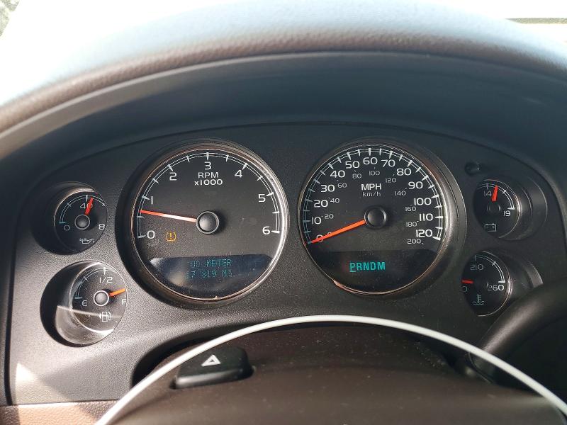 Продаж на аукціоні авто 2008 Gmc Yukon, vin: 1GKFK63838J131541, номер лоту: 52000596