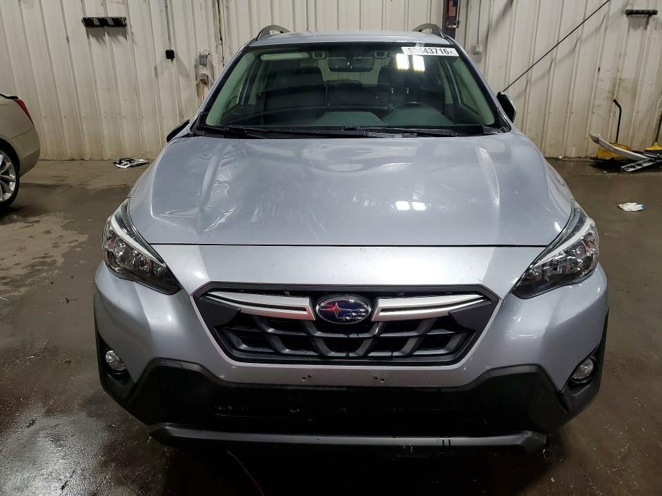 Aukcja sprzedaży 2021 Subaru Crosstrek, vin: JF2GTAPC0M8251654, numer aukcji: 53543716