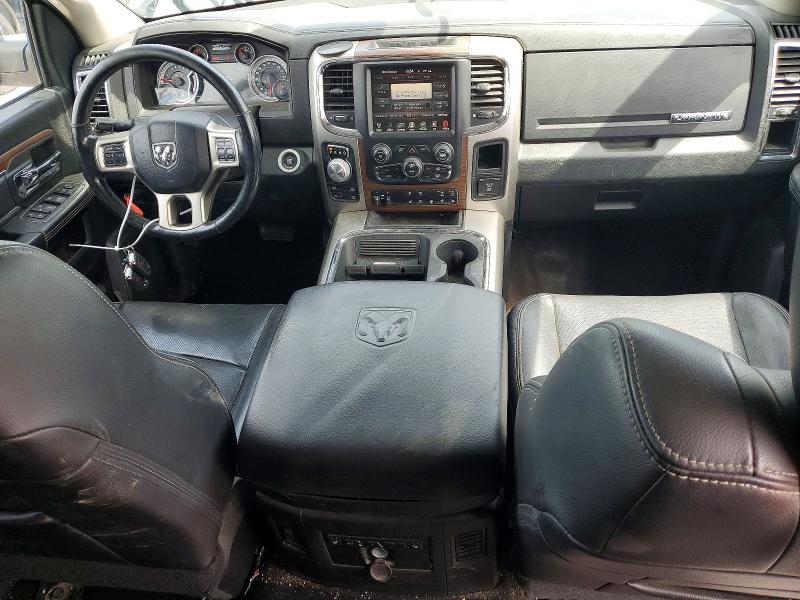 Продажа на аукционе авто 2016 Ram 1500, vin: 1C6RR7NT3GS251853, номер лота: 53060676