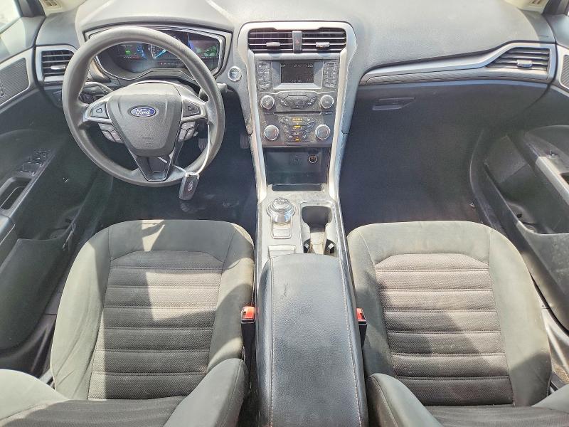 Aukcja sprzedaży 2018 Ford Fusion, vin: 3FA6P0LU6JR173050, numer aukcji: 52097526
