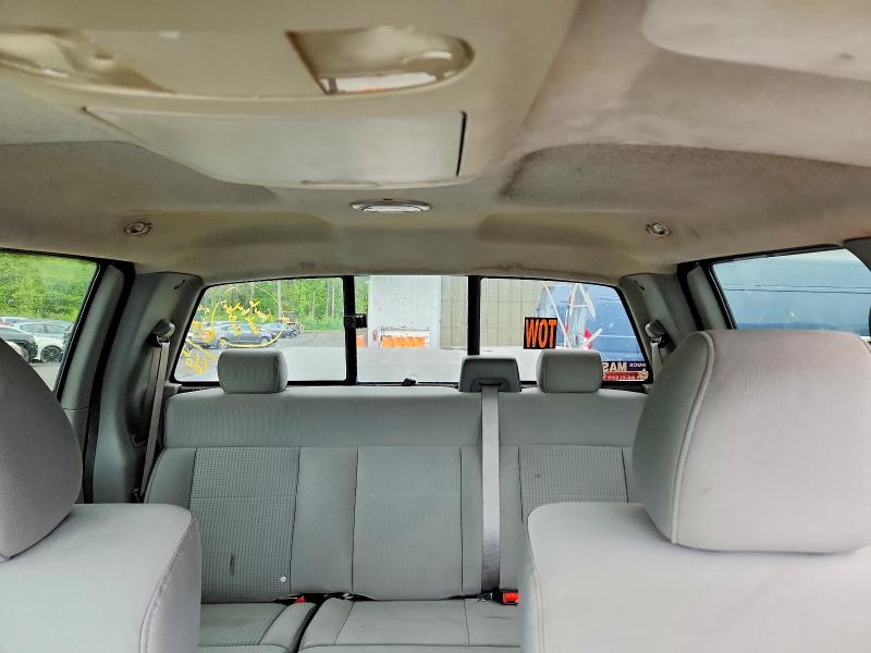 Aukcja sprzedaży 2007 Ford F150, vin: 1FTPW14567FB37363, numer aukcji: 52878486