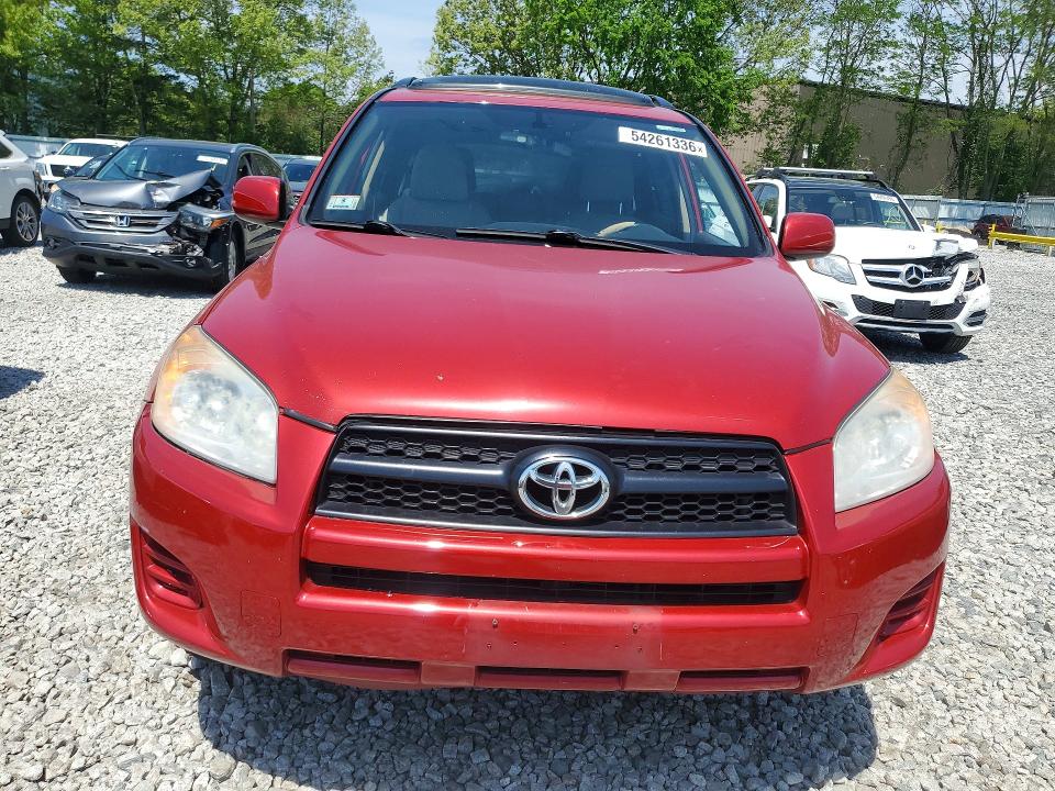 Aukcja sprzedaży 2012 Toyota Rav4, vin: 2T3BF4DV9CW182236, numer aukcji: 54261336
