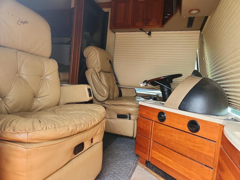 Продажа на аукционе авто 2005 Fleetwood Unknown, vin: 4VZAT1P955C051472, номер лота: 51967286