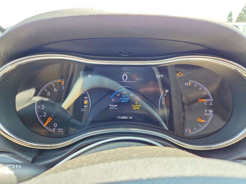 52223346 :رقم المزاد ، 1C4RJEAG0JC208408 vin ، 2018 Jeep Grand Cherokee مزاد بيع