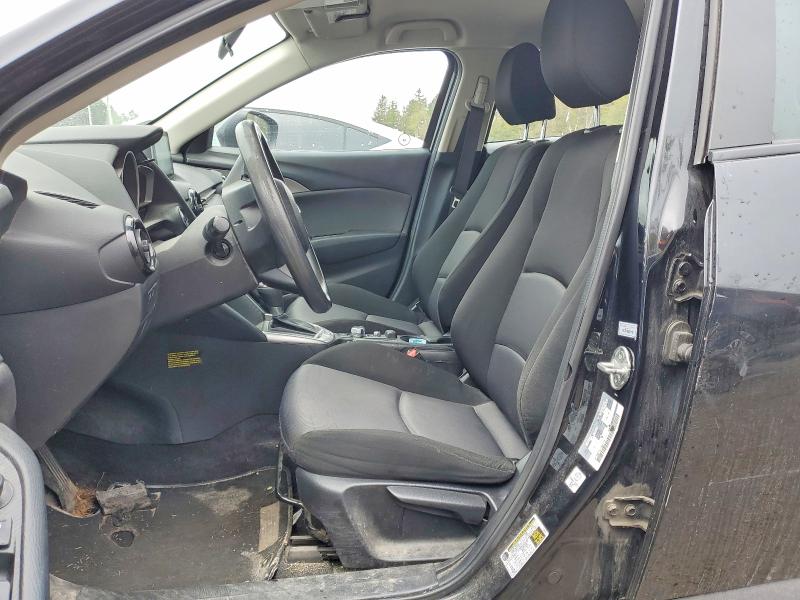 Продаж на аукціоні авто 2016 Mazda Cx-3, vin: JM1DKBB77G0116081, номер лоту: 52472436