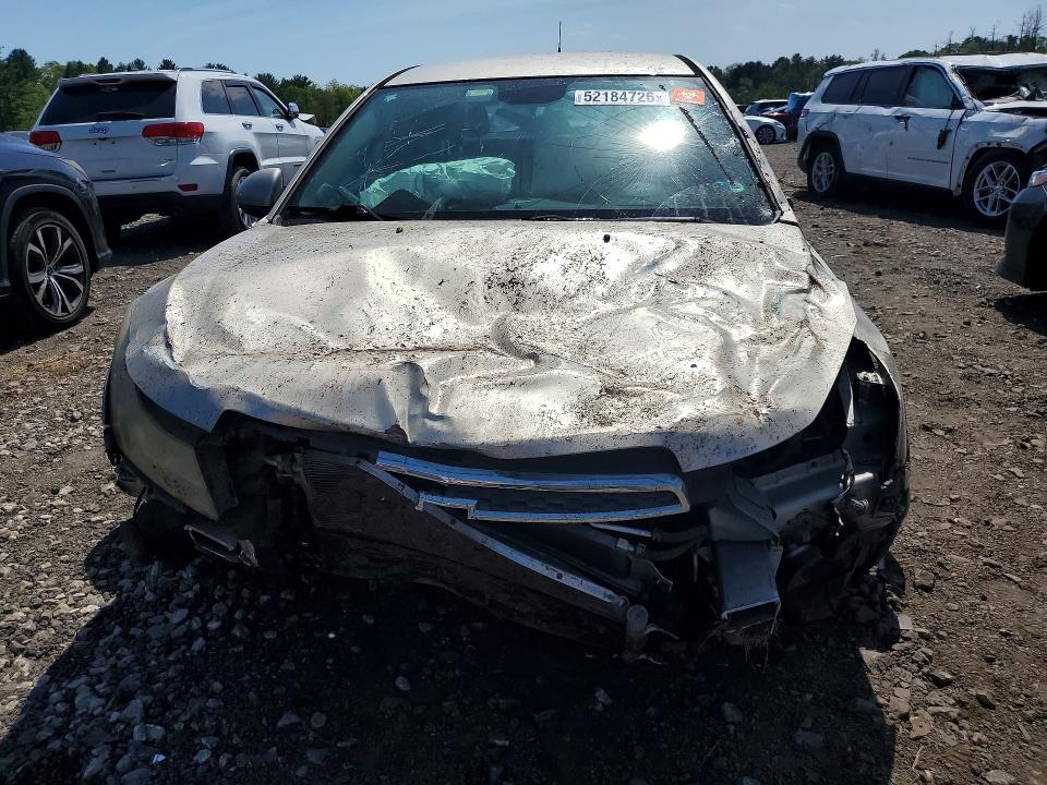 2014 Chevrolet Cruze მანქანა იყიდება აუქციონზე, vin: 1G1PC5SB0E7133706, აუქციონის ნომერი: 52184726