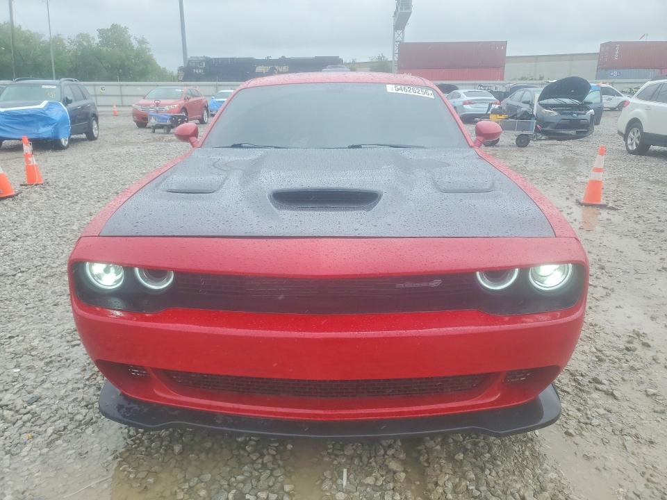 Продажа на аукционе авто 2012 Dodge Challenger, vin: 2C3CDYBT0CH196209, номер лота: 54626256