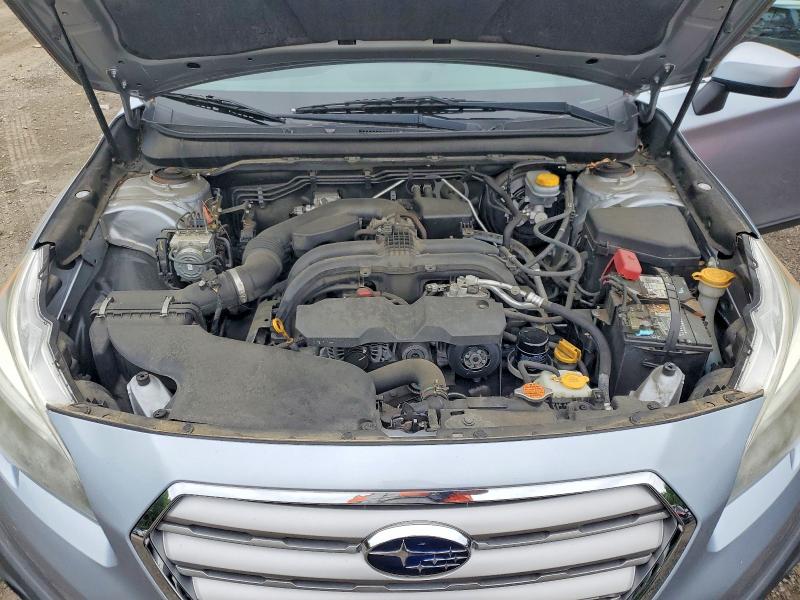 Aukcja sprzedaży 2015 Subaru Outback, vin: 4S4BSACC4F3338485, numer aukcji: 52878806