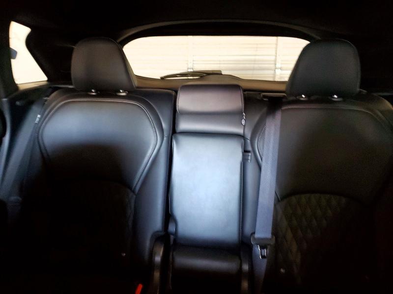 Aukcja sprzedaży 2022 Infiniti Qx50, vin: 3PCAJ5DB9NF110189, numer aukcji: 52304496