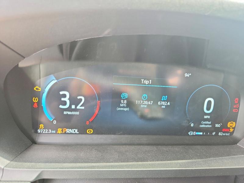 Продажа на аукционе авто 2025 Ford Explorer, vin: 1FM5K8AC1SGB49983, номер лота: 53733976