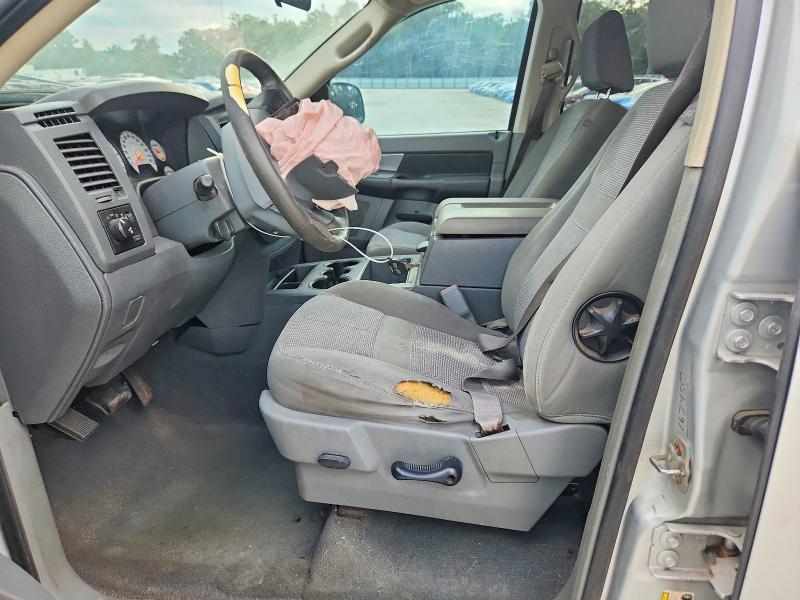 Продажа на аукционе авто 2007 Dodge Ram 1500, vin: 1D7HA18287S211799, номер лота: 54765766