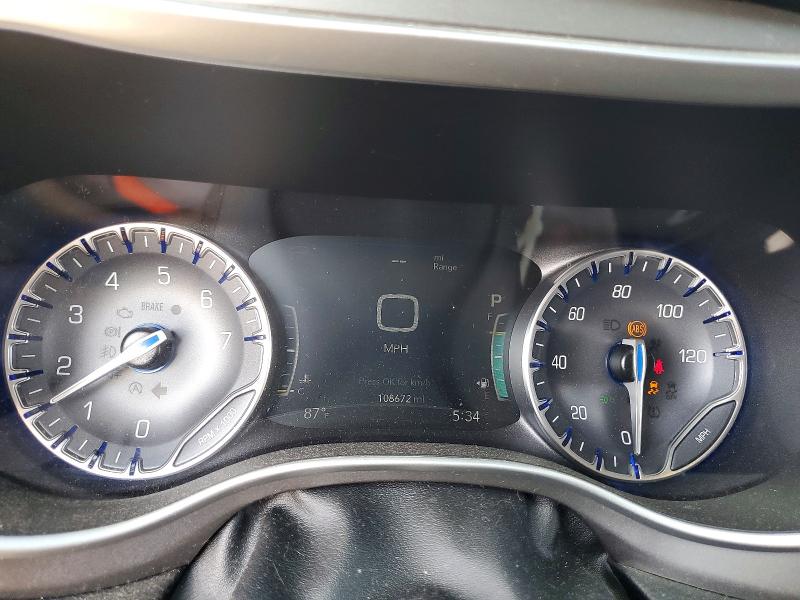 Aukcja sprzedaży 2020 Chrysler Pacifica, vin: 2C4RC1FG5LR146963, numer aukcji: 53999496