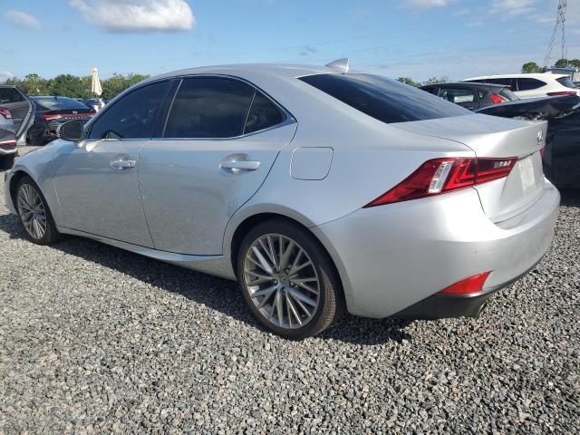 Aukcja sprzedaży 2015 Lexus Is, vin: JTHBF1D26F5056382, numer aukcji: 53745026