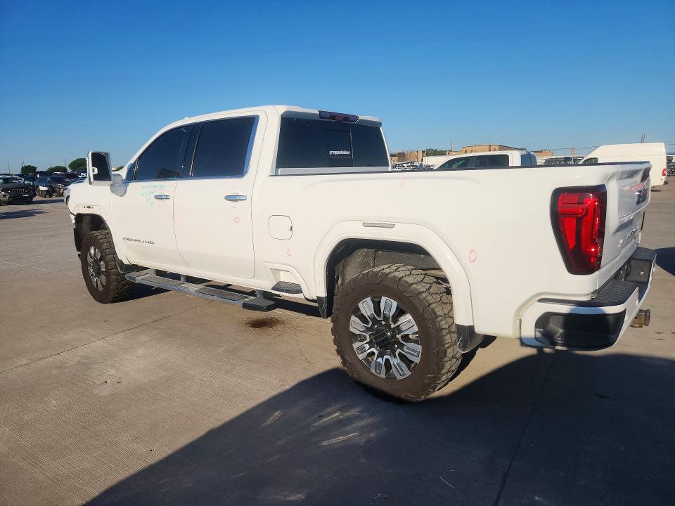 2020 Gmc Sierra მანქანა იყიდება აუქციონზე, vin: 1GT49REY5LF341650, აუქციონის ნომერი: 53389916