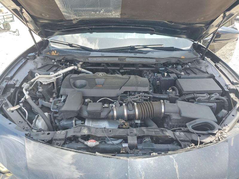 Продажа на аукционе авто 2023 Acura Tlx, vin: 19UUB5F49PA003729, номер лота: 52726696