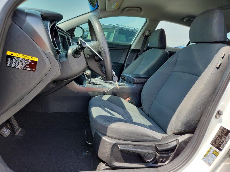 Aukcja sprzedaży 2015 Kia Optima, vin: KNAGM4A78F5584937, numer aukcji: 52861536