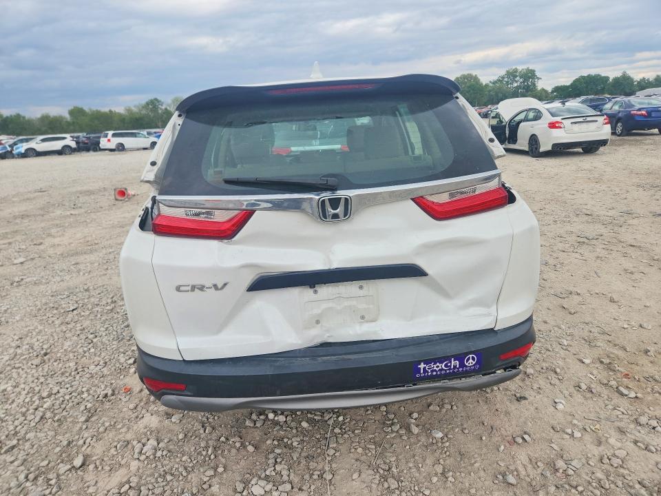 Продажа на аукционе авто 2019 Honda Cr-v, vin: 2HKRW5H38KH410052, номер лота: 53047206