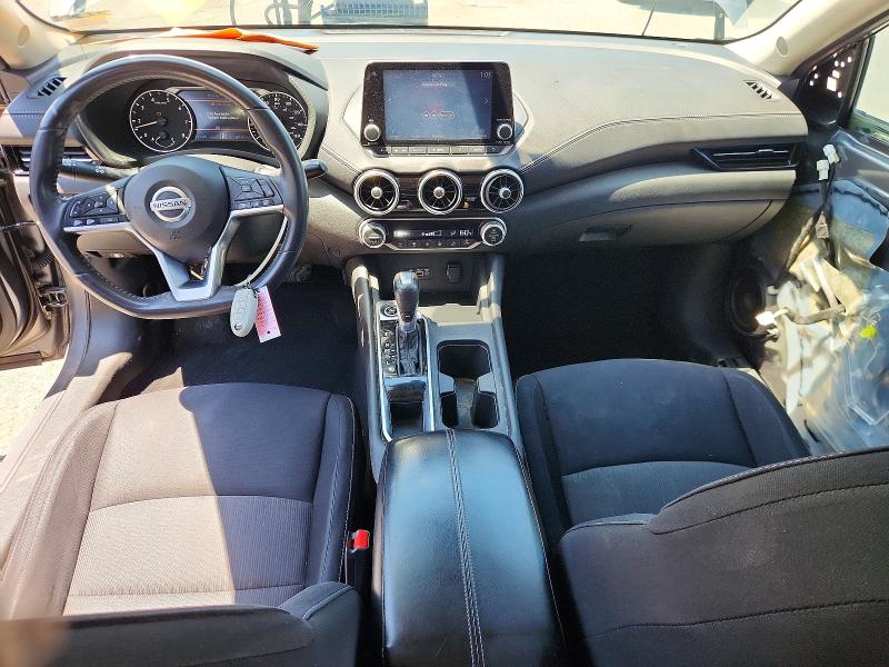Aukcja sprzedaży 2020 Nissan Sentra, vin: 3N1AB8CV9LY214602, numer aukcji: 53447186