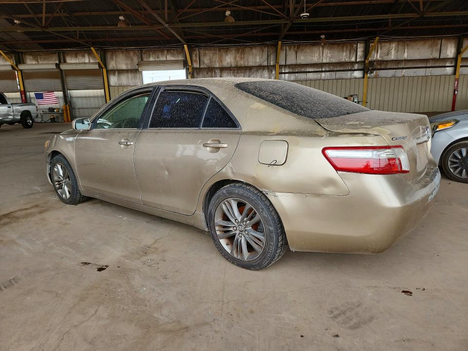 Продаж на аукціоні авто 2009 Toyota Camry, vin: JTNBB46K993052205, номер лоту: 52455866