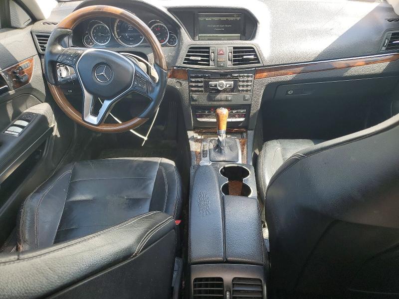 Aukcja sprzedaży 2013 Mercedes-benz E, vin: WDDKJ8JB3DF201761, numer aukcji: 54416186