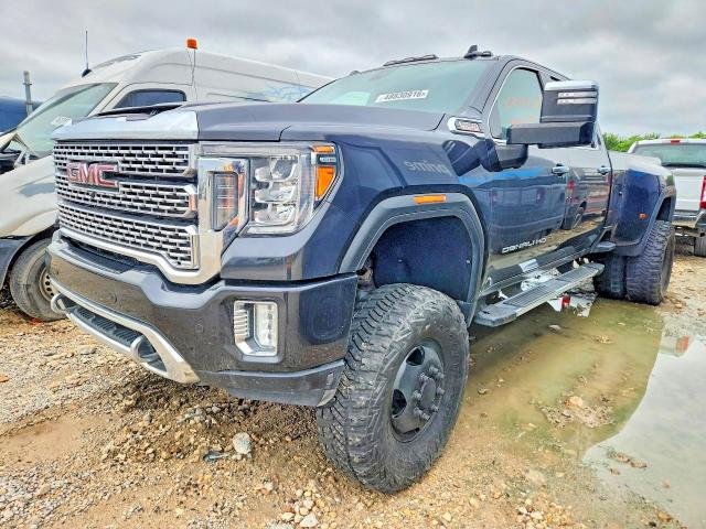 Продаж на аукціоні авто 2020 Gmc Sierra, vin: 1GT49WEY3LF221537, номер лоту: 52993056