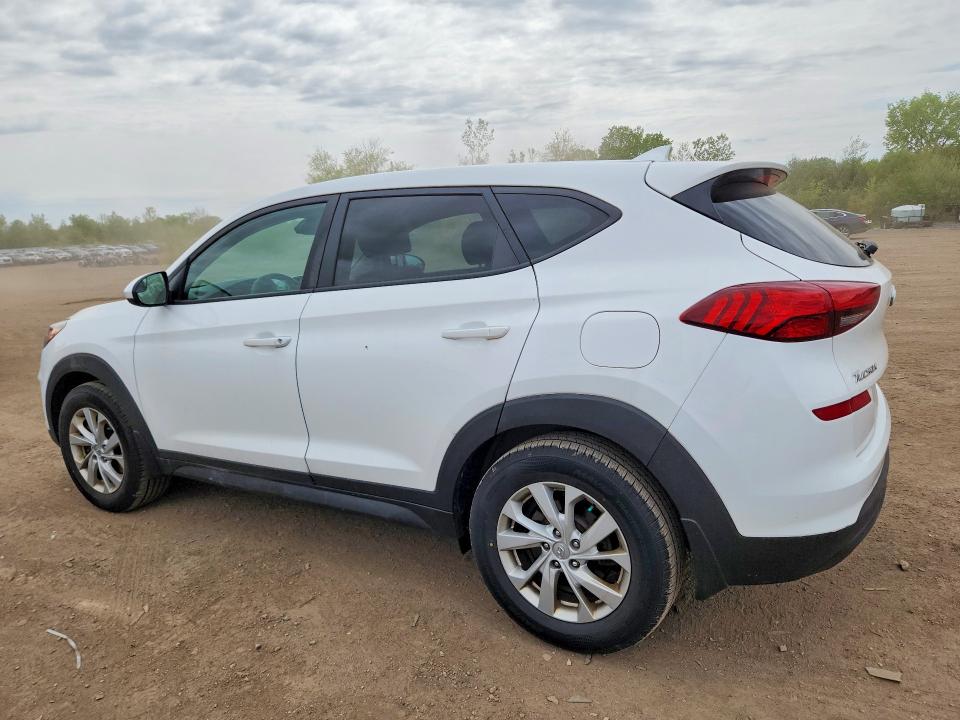 2020 Hyundai Tucson მანქანა იყიდება აუქციონზე, vin: KM8J2CA49LU110068, აუქციონის ნომერი: 52595406