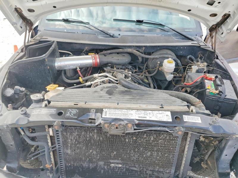 Продажа на аукционе авто 2001 Dodge Ram 1500, vin: 3B7HC13Z51M294780, номер лота: 53005766
