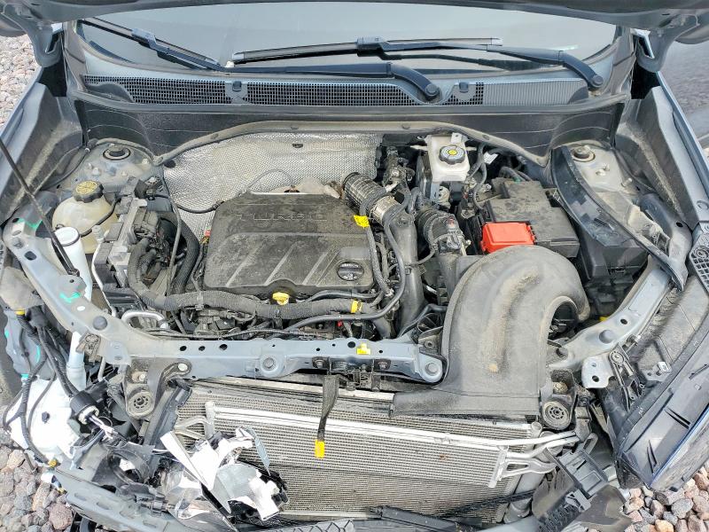 Продажа на аукционе авто 2022 Buick Encore Gx, vin: KL4MMBS29NB112186, номер лота: 53665376