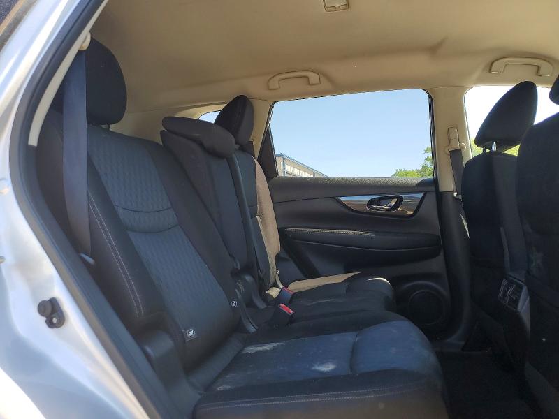 Aukcja sprzedaży 2018 Nissan Rogue, vin: JN8AT2MV4JW303251, numer aukcji: 53238476