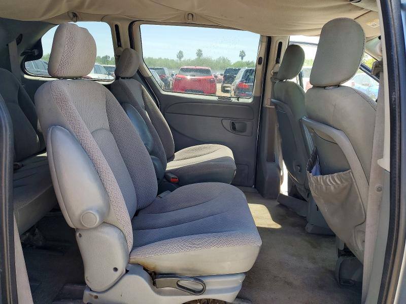 Продаж на аукціоні авто 2006 Dodge Caravan, vin: 1D4GP45R16B756042, номер лоту: 53966156