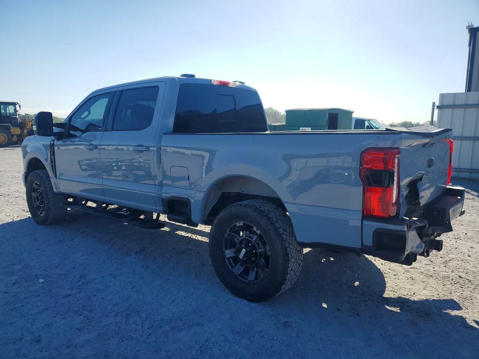 2024 Ford F250 მანქანა იყიდება აუქციონზე, vin: 1FT7W2BN8REF05415, აუქციონის ნომერი: 51831756