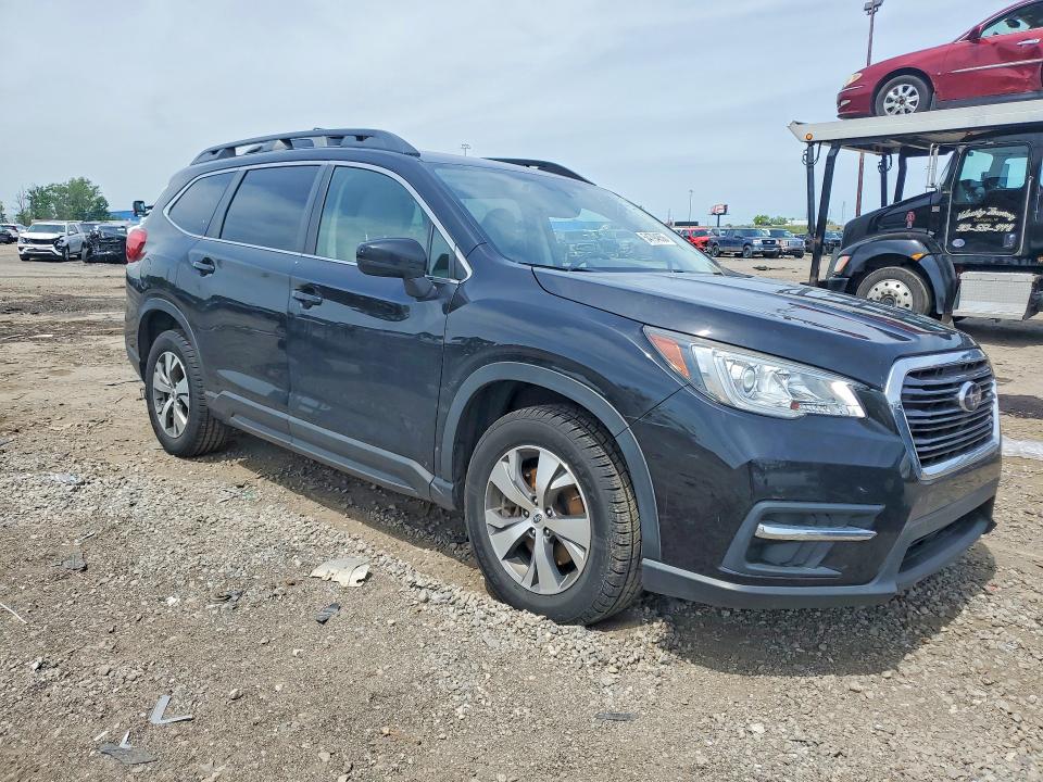 Продажа на аукционе авто 2019 Subaru Ascent, vin: 4S4WMAFD2K3412996, номер лота: 54794856