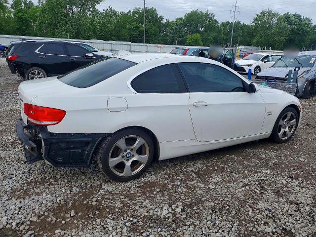Aukcja sprzedaży 2009 Bmw 328, vin: WBAWC33519PU84708, numer aukcji: 54653506