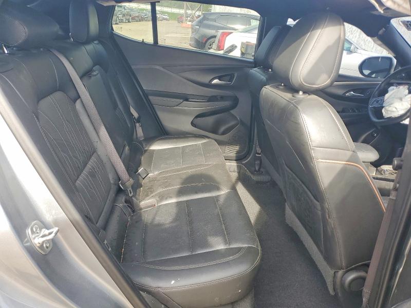 Продажа на аукционе авто 2024 Buick Envista, vin: KL47LCE27RB207479, номер лота: 53845516
