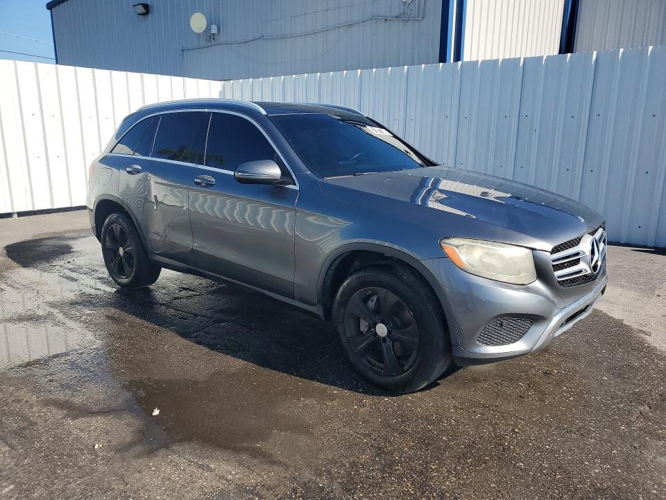 Продаж на аукціоні авто 2017 Mercedes-benz Glc, vin: WDC0G4JB2HF140900, номер лоту: 51907386