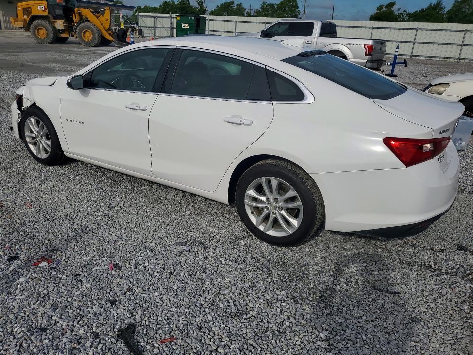 2018 Chevrolet Malibu მანქანა იყიდება აუქციონზე, vin: 1G1ZD5ST6JF238197, აუქციონის ნომერი: 55040416