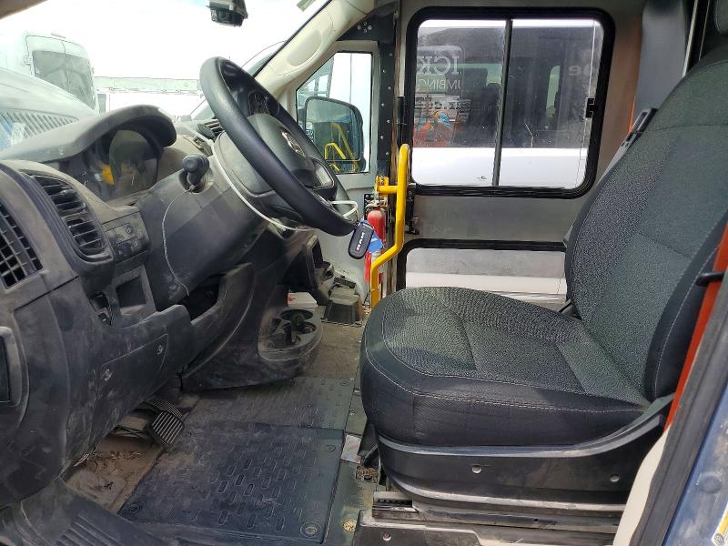 Aukcja sprzedaży 2022 Ram Promaster 3500, vin: 3C7WRVMG5NE125954, numer aukcji: 58336466