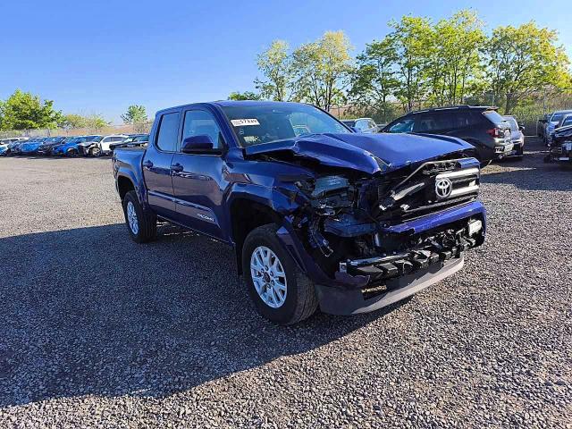 Auction sale of the 2024 Toyota Tacoma, vin: 3TYLB5JN6RT052892, lot number: 50403626